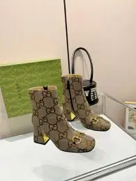 gucci bottes pour femme s_1266b53